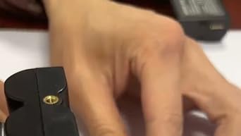 Video Widget Card